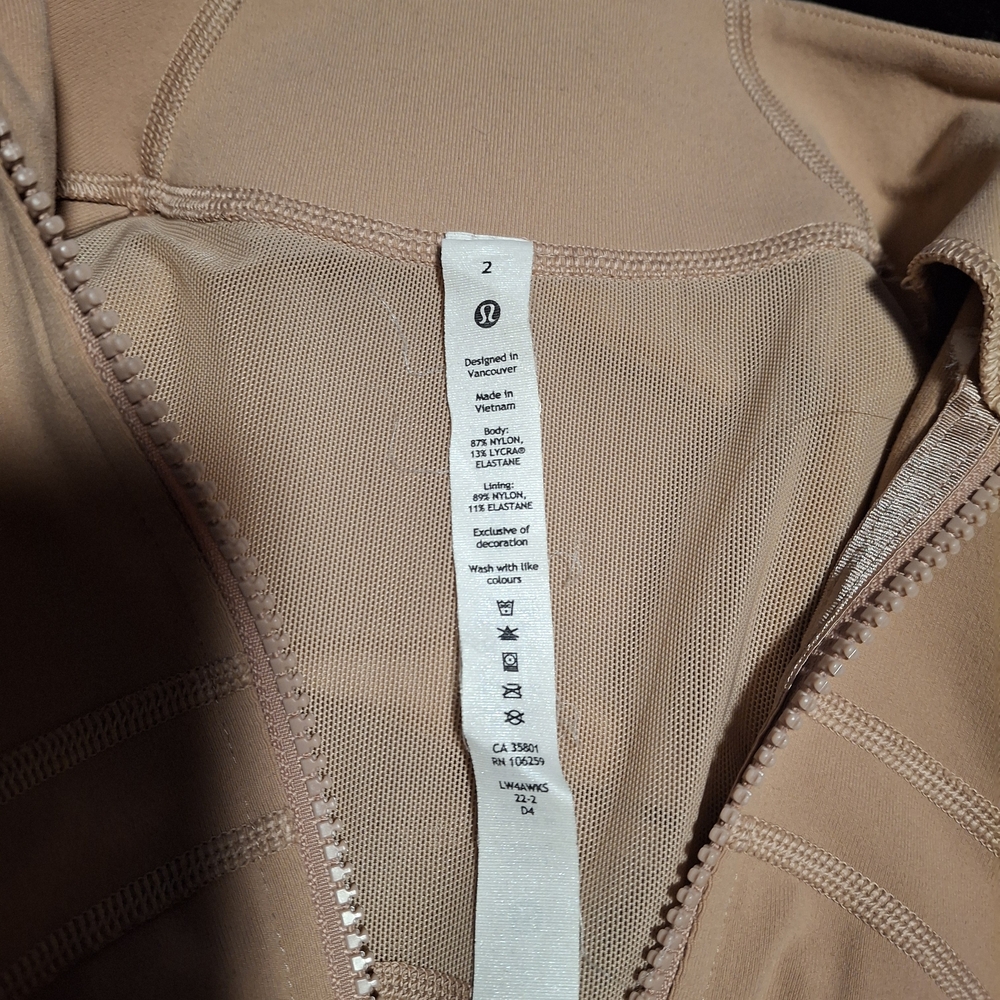 Lululemon Define Jacket - image 3